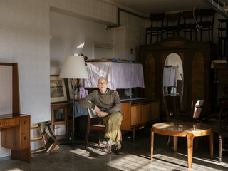 Antiquarian, Lithuania, 2019
