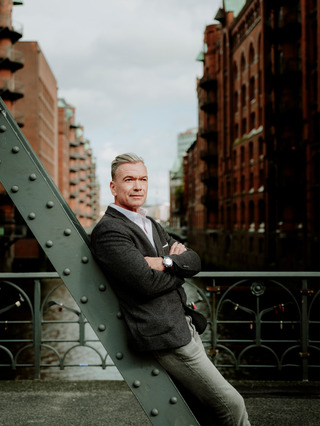 Oliver Erdmann für DER SPIEGEL